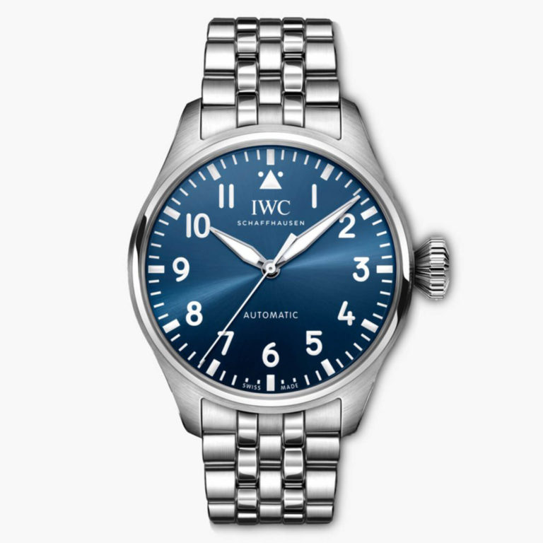 IWC Schaffhausen - Big pilot’s watch 43