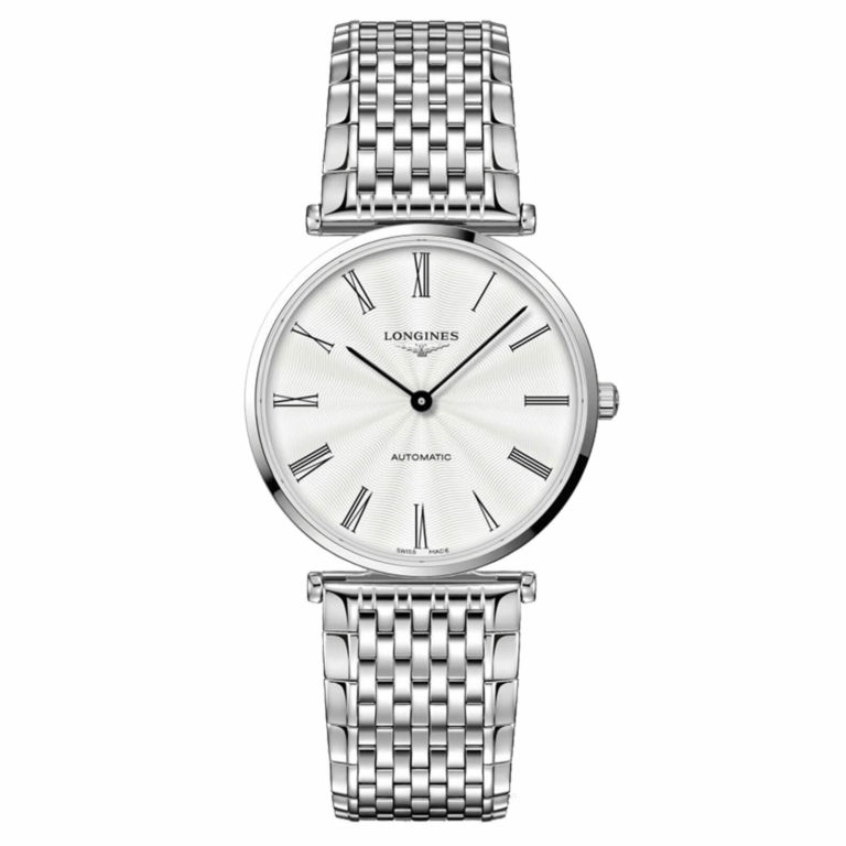 Longines - La Grande Classique