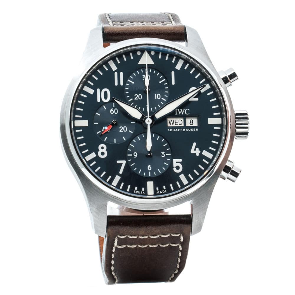 Pilot’s Edition petit prince