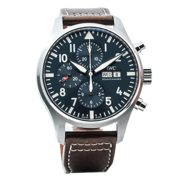 IWC Schaffhausen - Pilot’s Edition petit prince