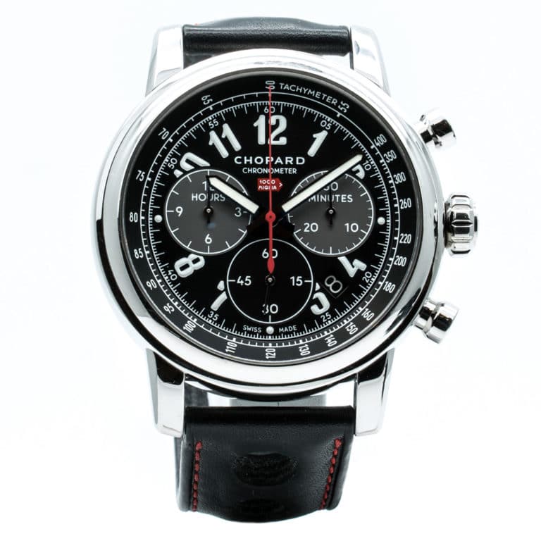 Chopard - Vintage Mille Miglia
