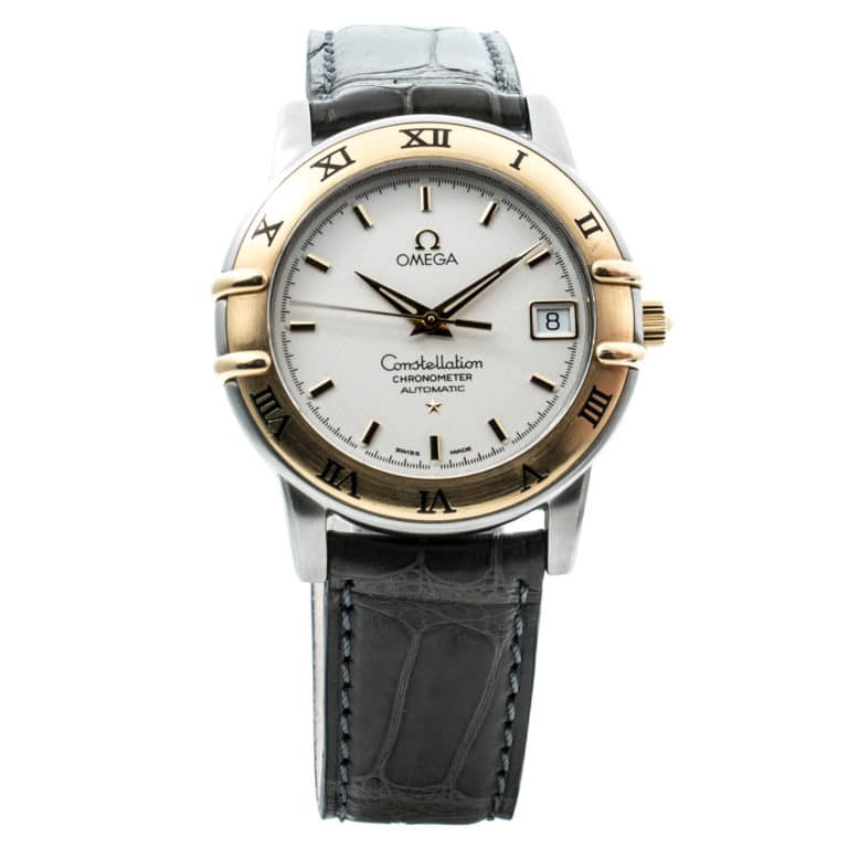 OMEGA - Vintage Constellation