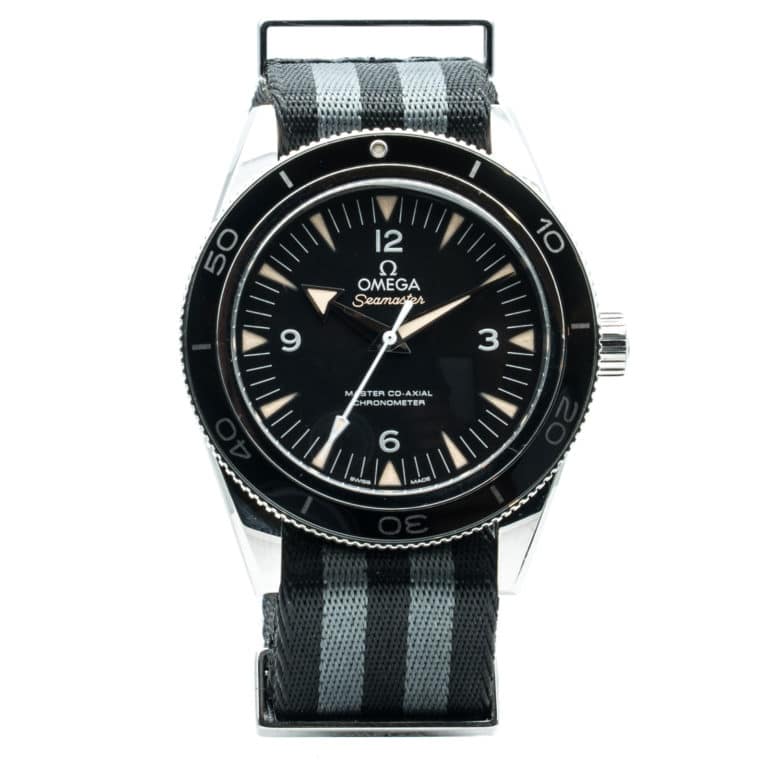OMEGA - Vintage Seamaster 300