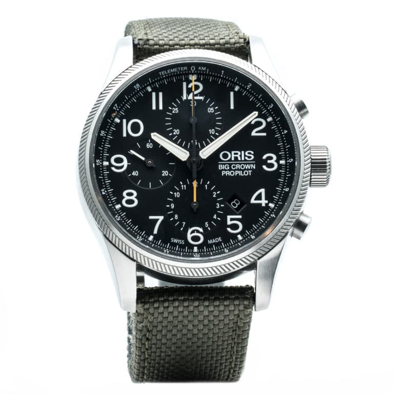 Oris - Big Crown Propilot