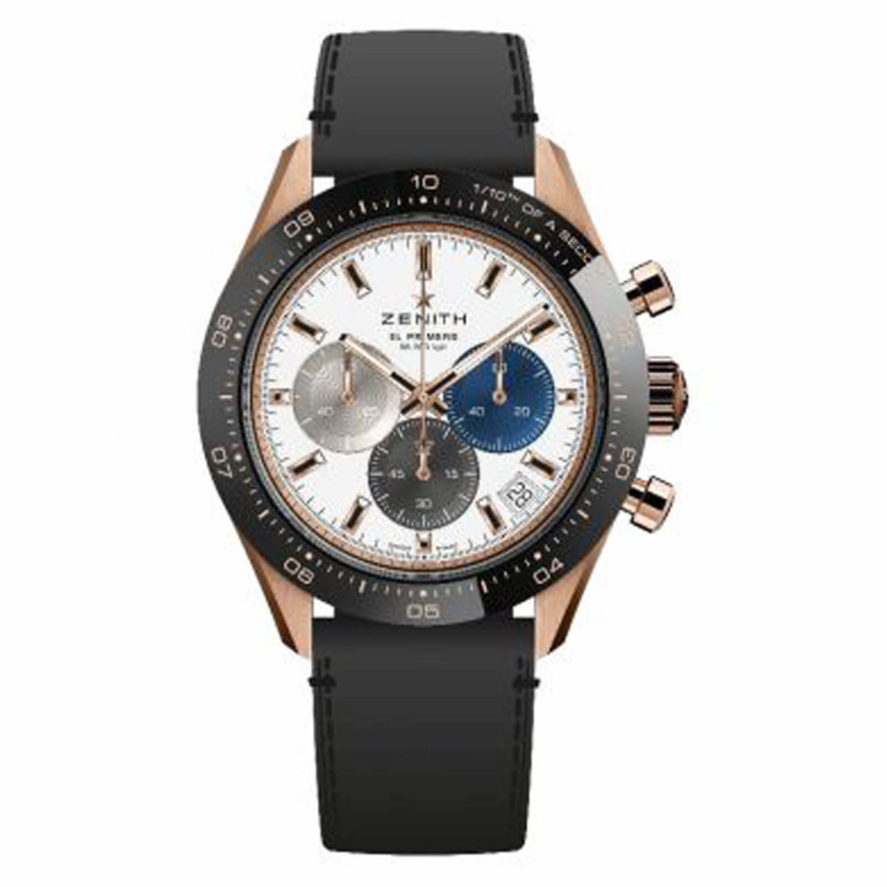 Chronomaster sport