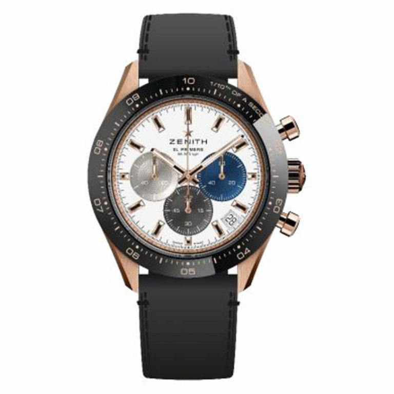 Zenith - Chronomaster sport