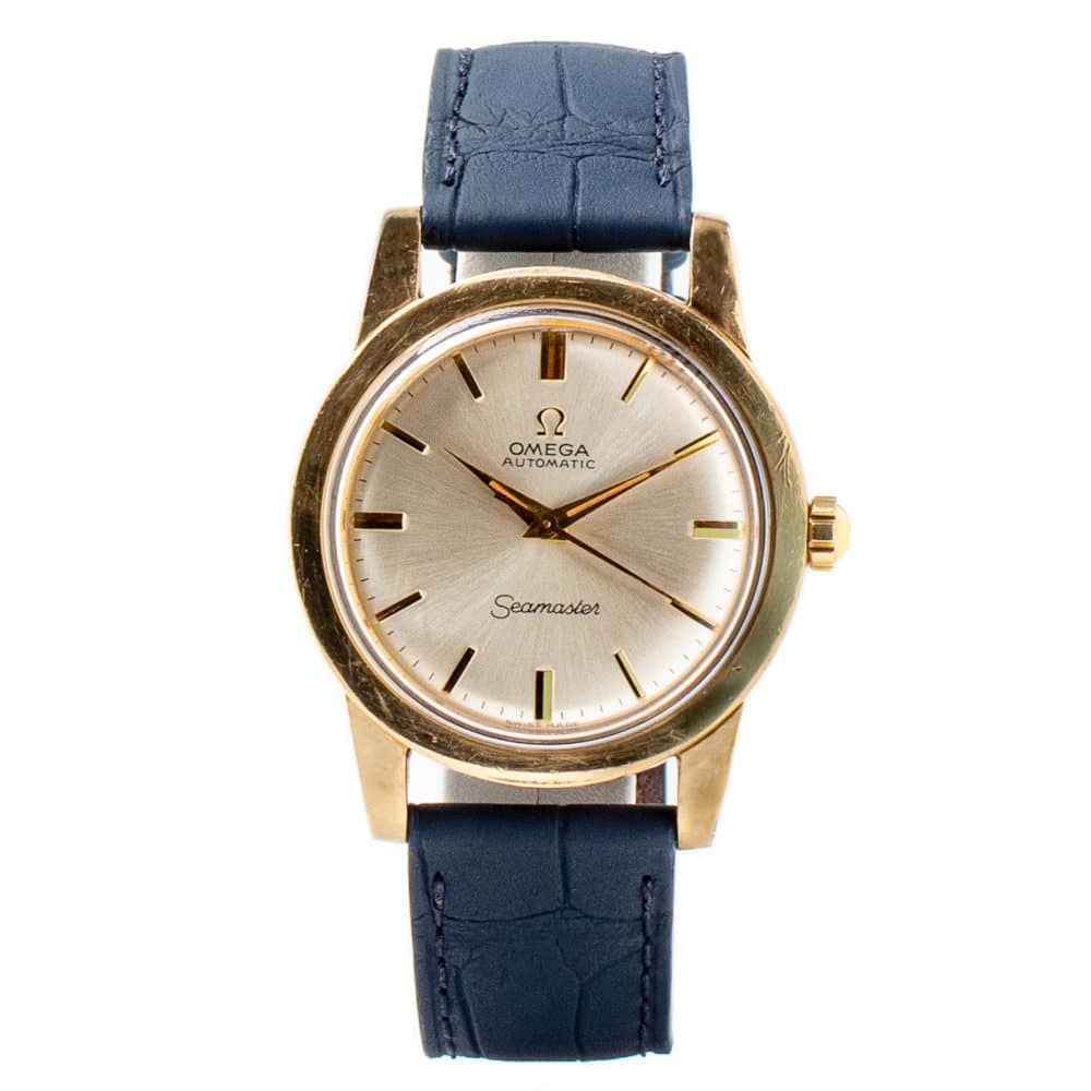 Seamaster Vintage