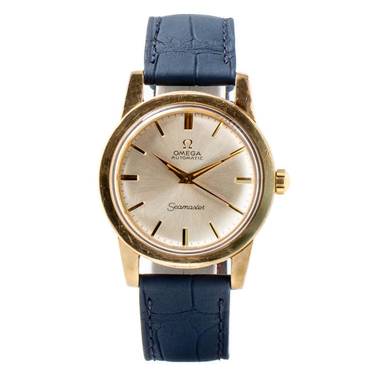 OMEGA - Seamaster Vintage