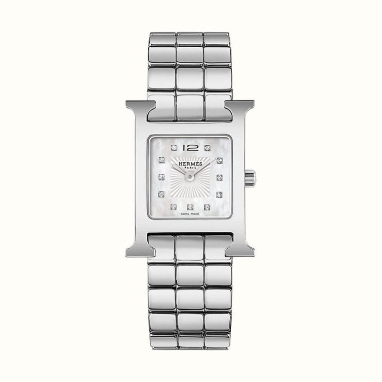 Hermès - Heure H PM