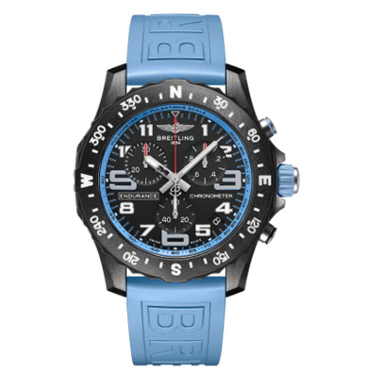 Breitling - Endurance Pro