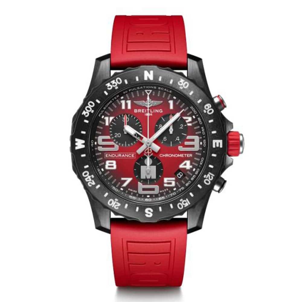 Endurance Pro Ironman