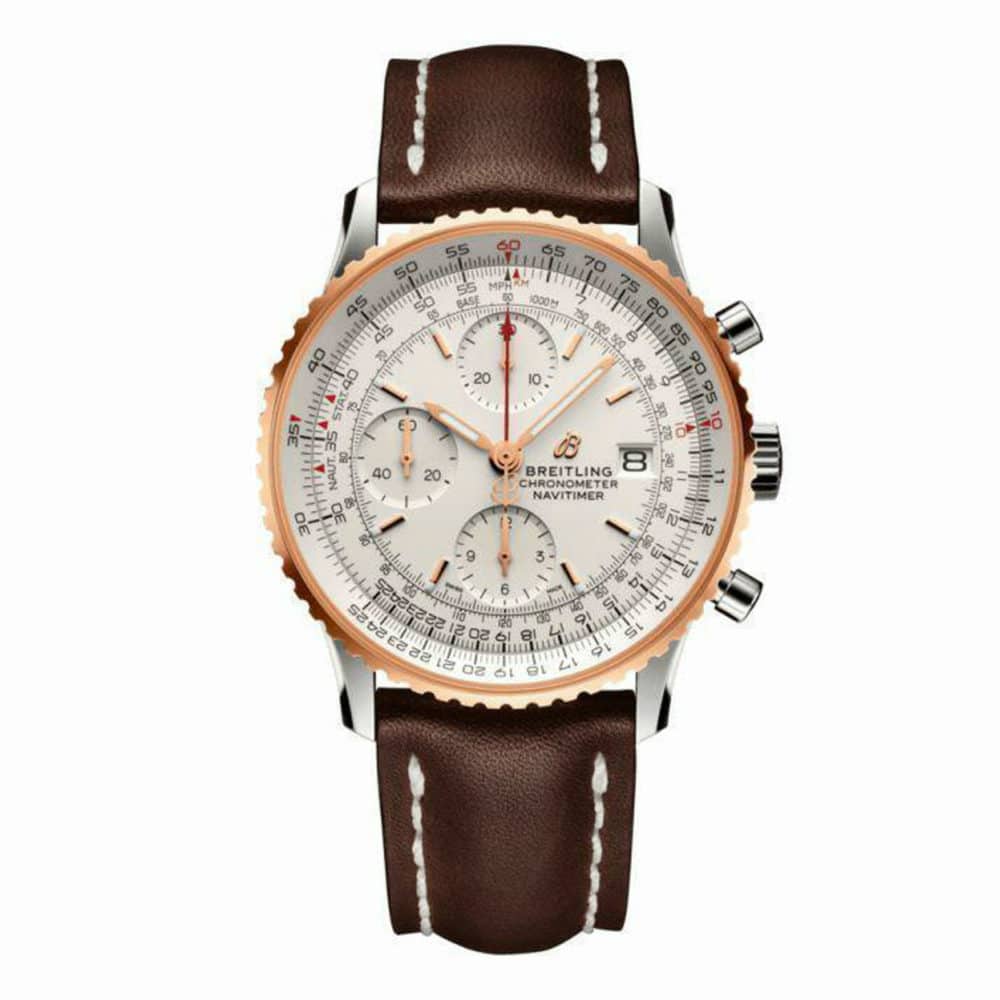 Navitimer chronographe 41