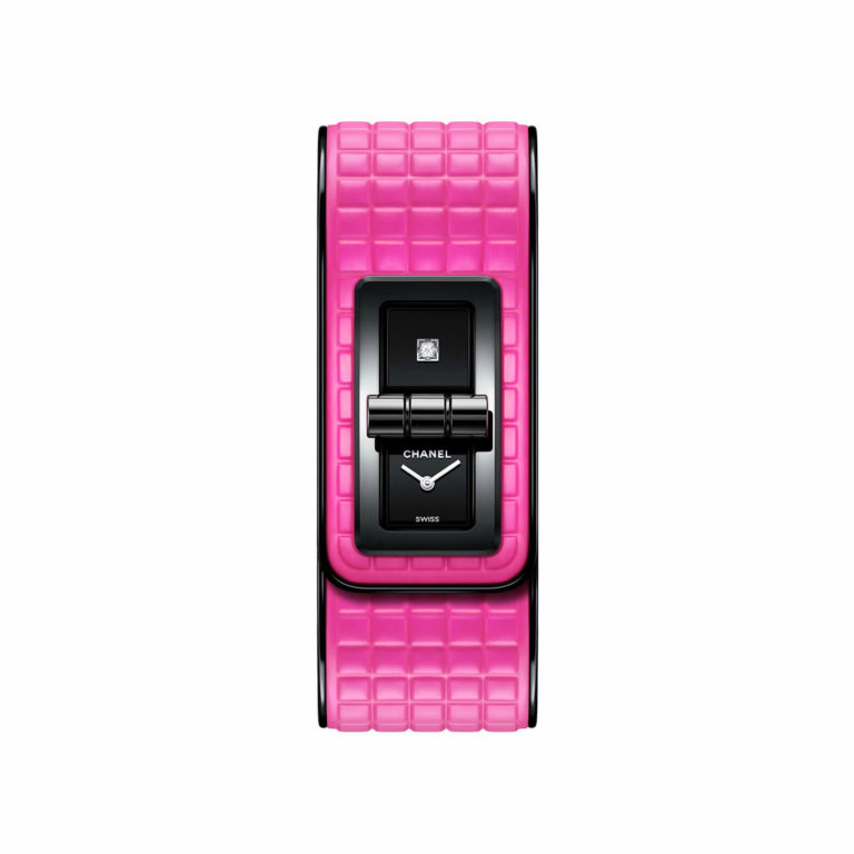 CHANEL - Code Coco Electro