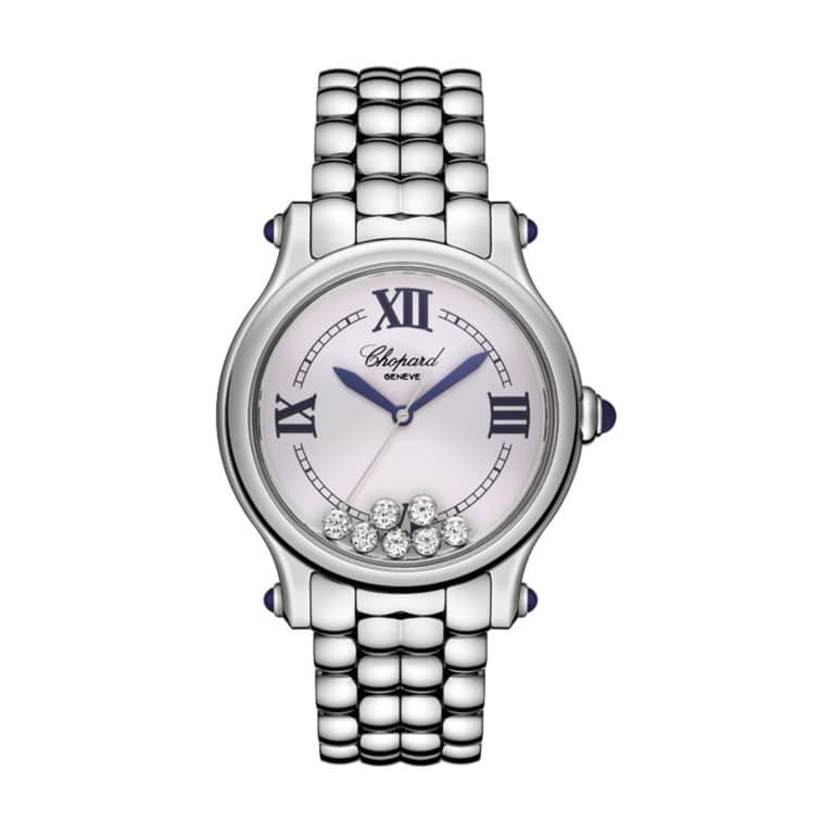 Chopard - Happy Sport The First
