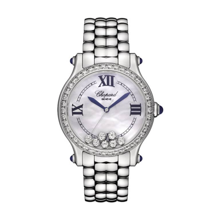 Chopard - Happy Sport The First – 33mm