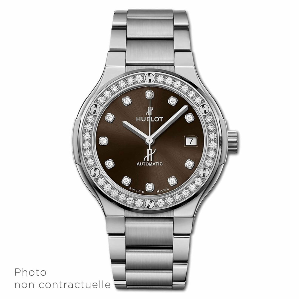 Classic Fusions 38mm