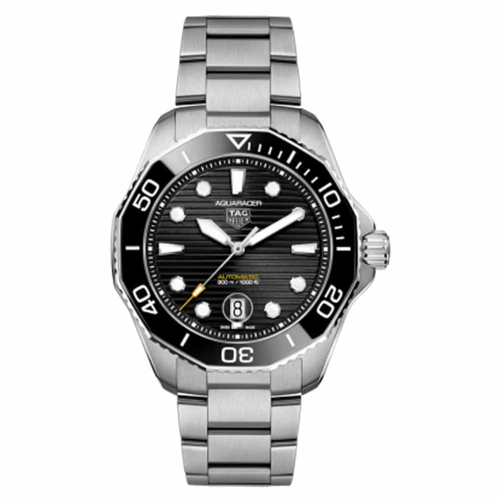 Aquaracer professional 300 43mm