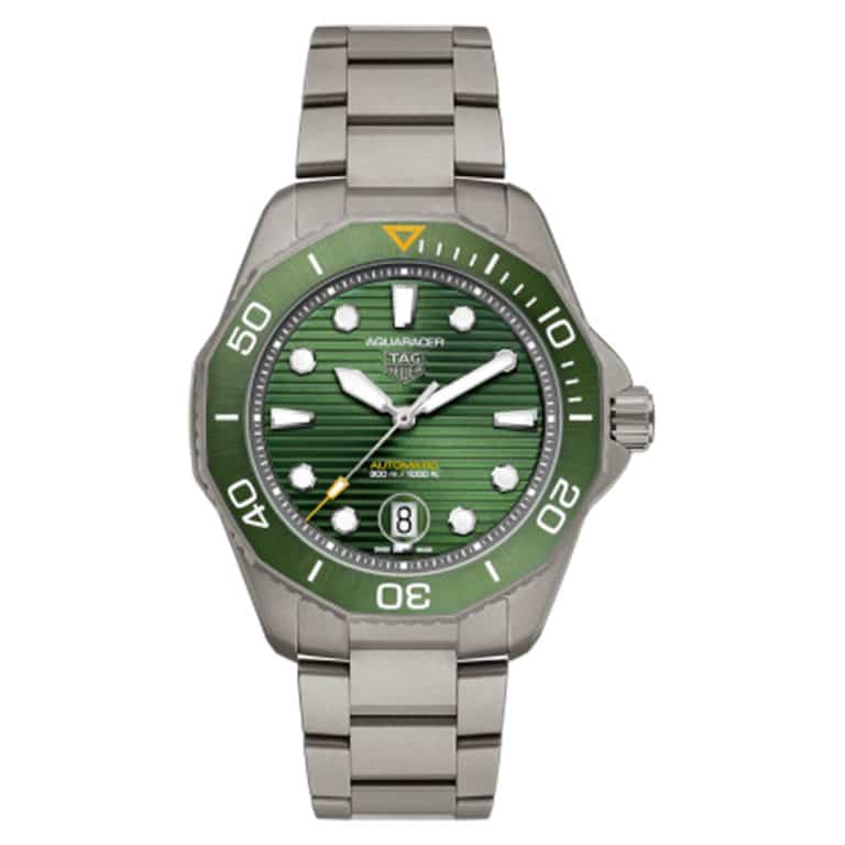 TAG Heuer - Aquaracer professional 300 43mm