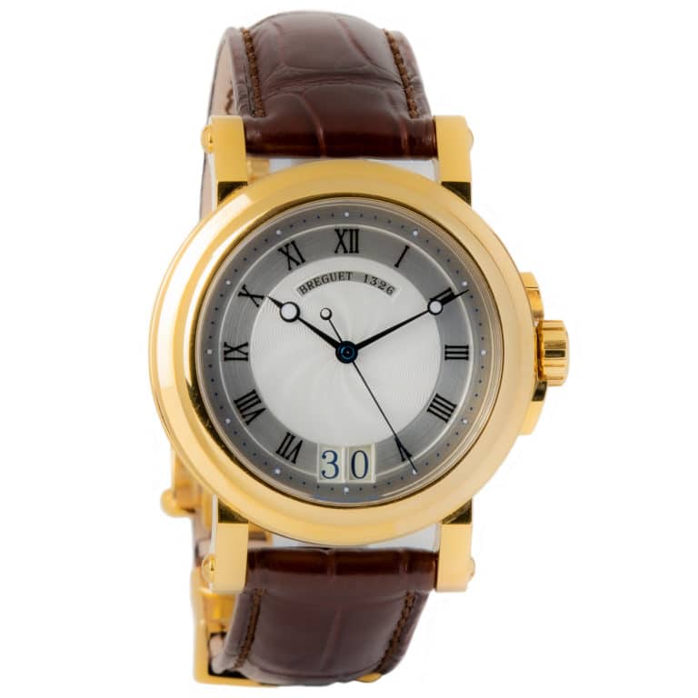 Breguet - Marine