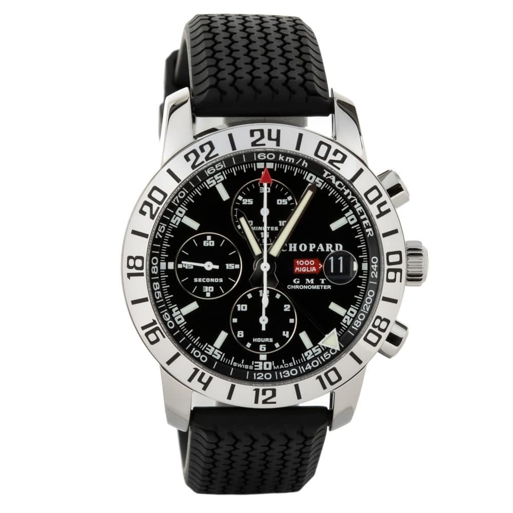 Mille Miglia GMT
