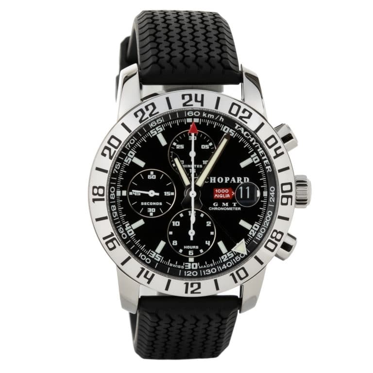 Chopard - Mille Miglia GMT