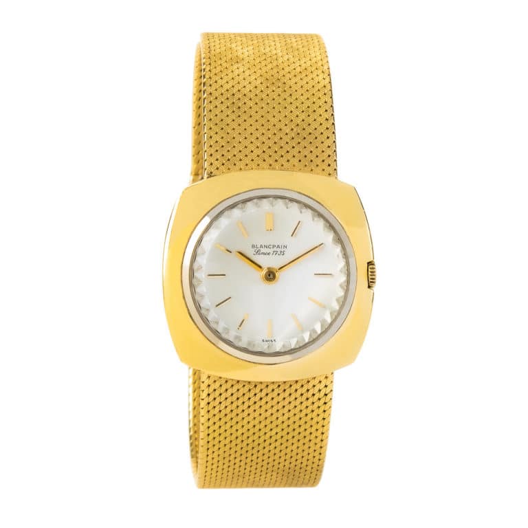 Blancpain - Vintage watch