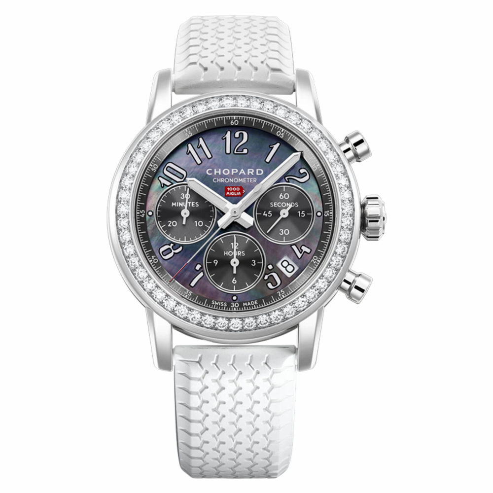 Mille Miglia Chronograph