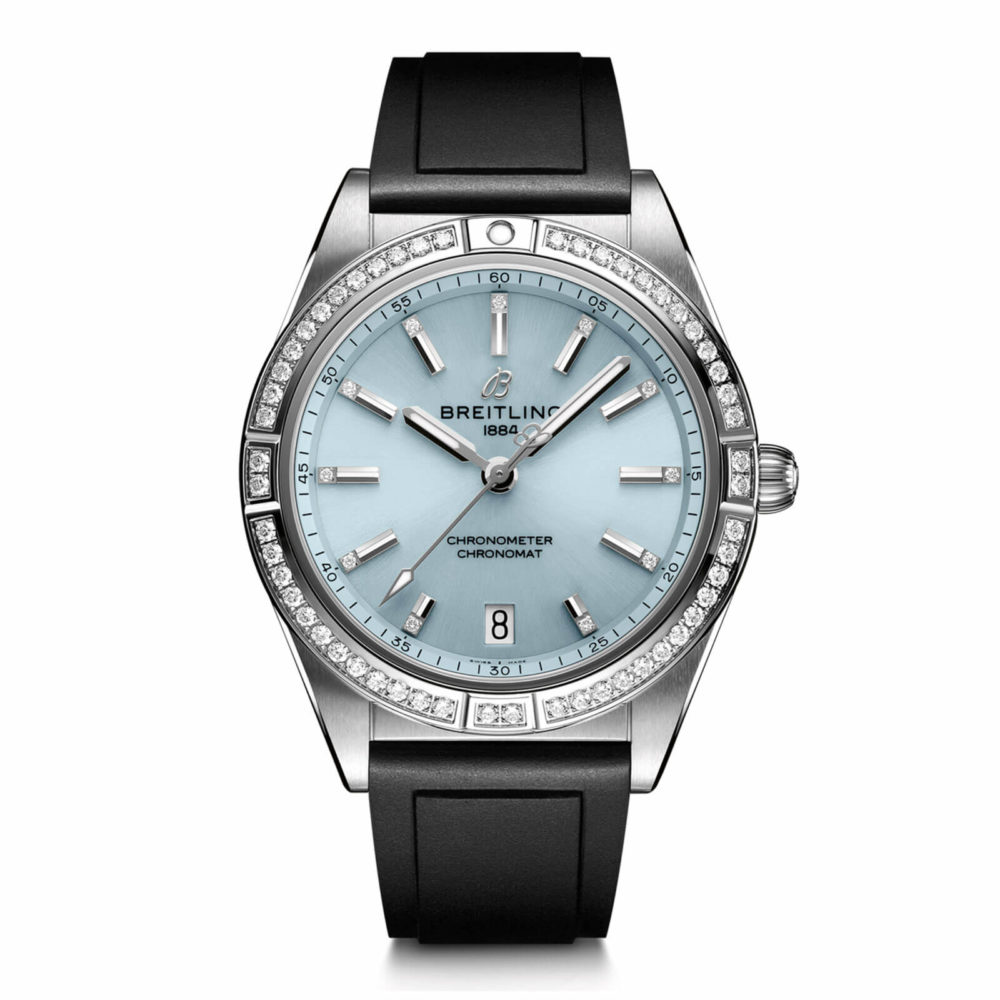 Chronomat Automatic 36