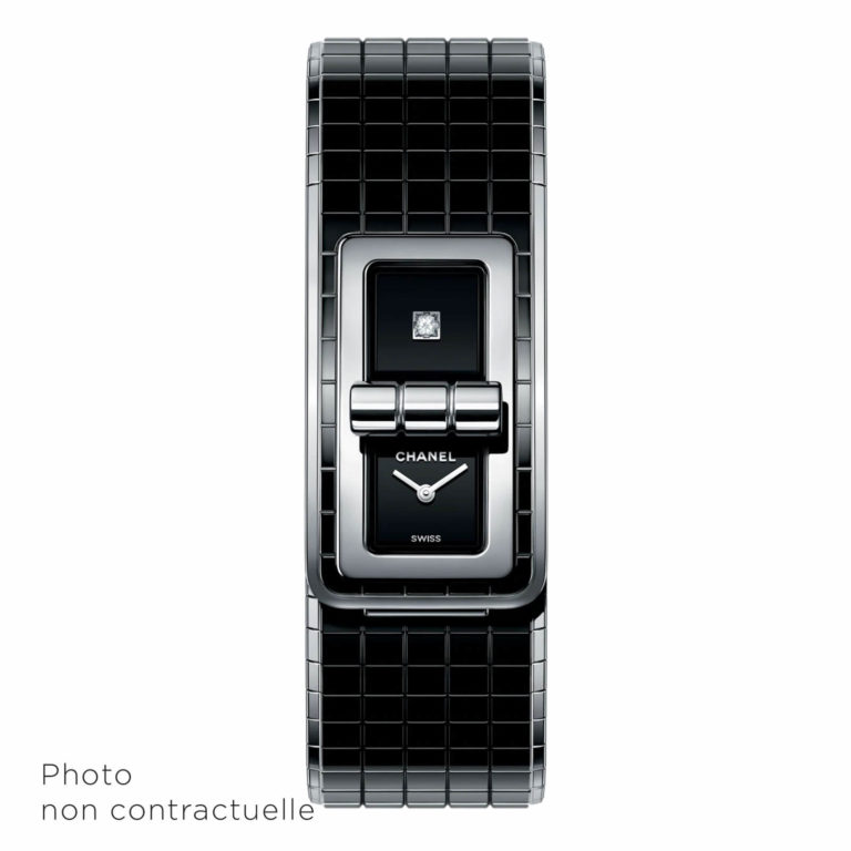 CHANEL - Code Coco