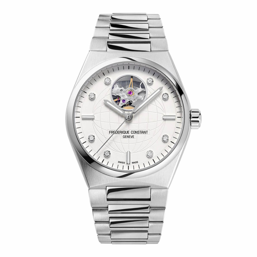 HighLife Ladies steel