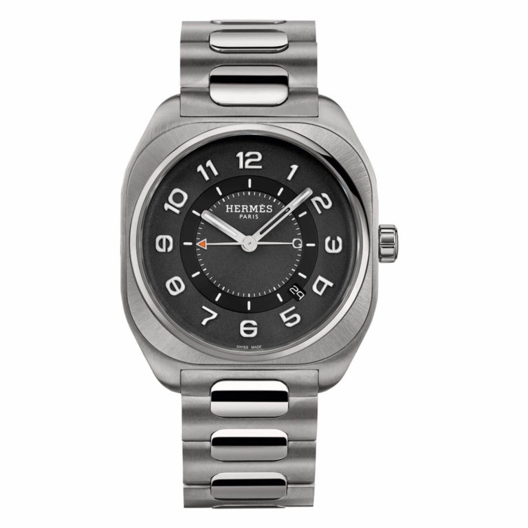 Hermès - H08 large model