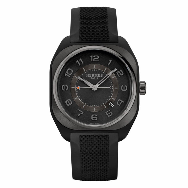 Hermès - H08 large model