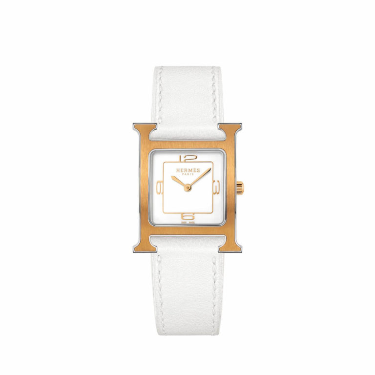 Hermès - Hour H Average Model