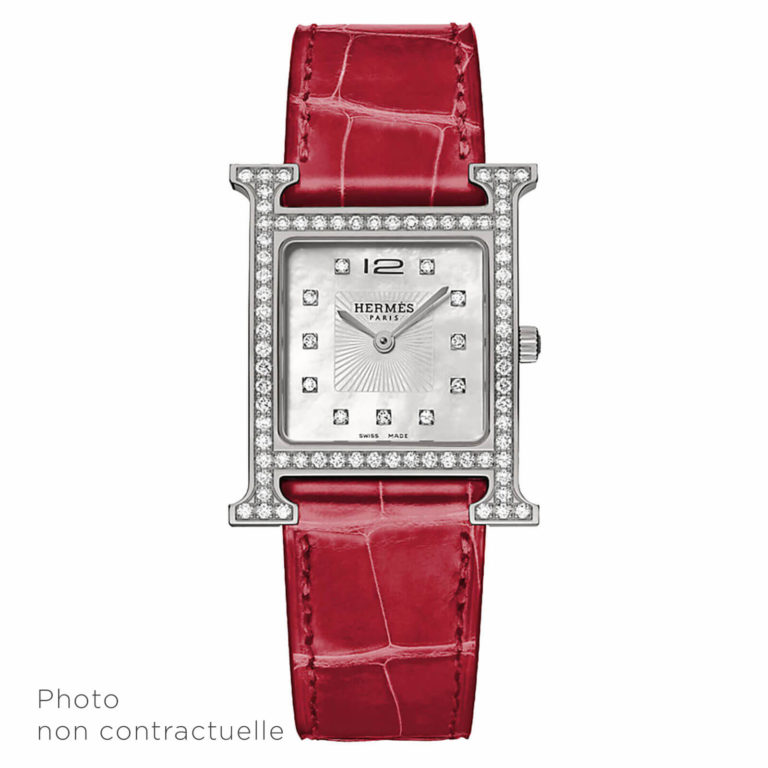 Hermès - Hour H