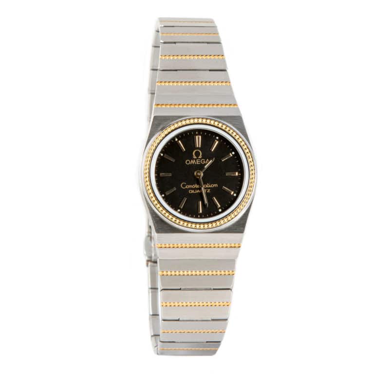 OMEGA - Vintage Constellation