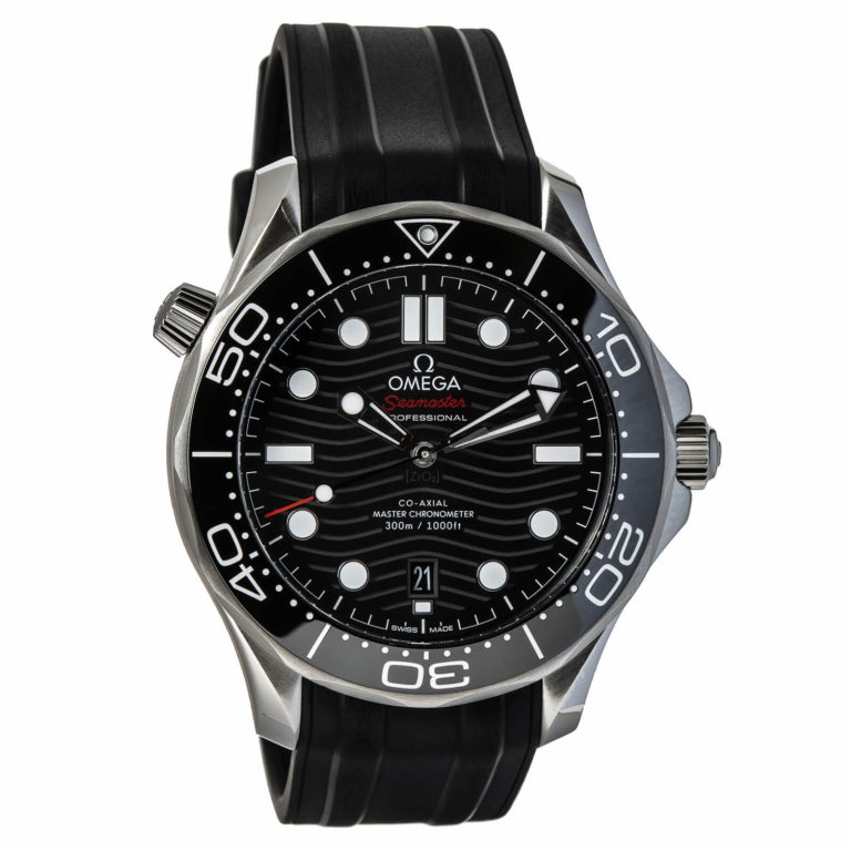 OMEGA - Vintage Seamaster Diver 300m