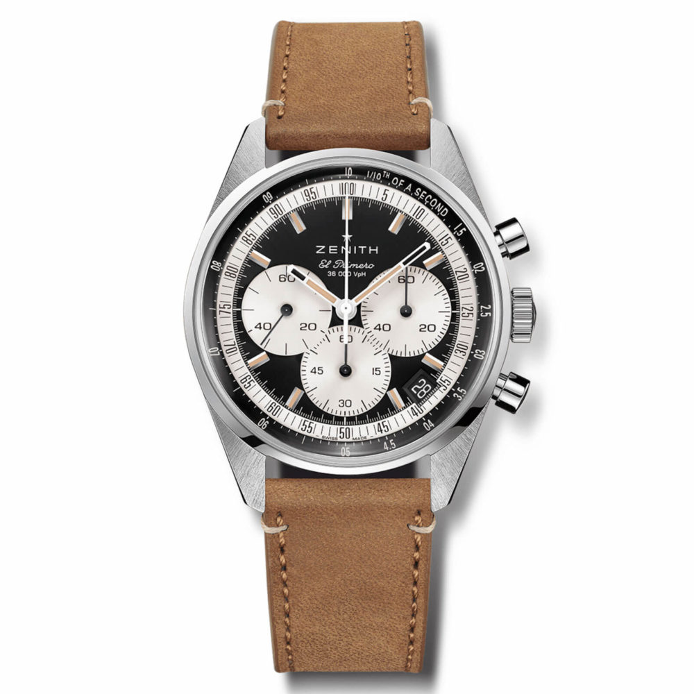 Chronomaster El Primero