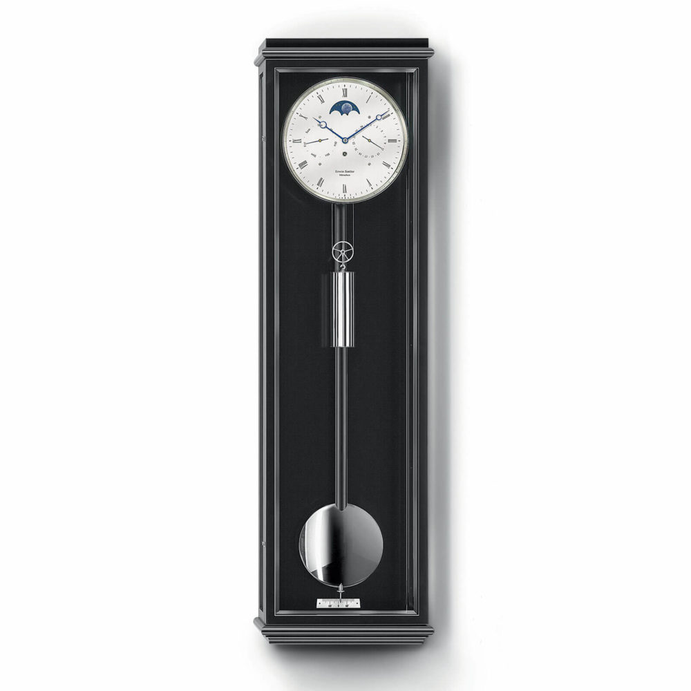 Classica K 100 black