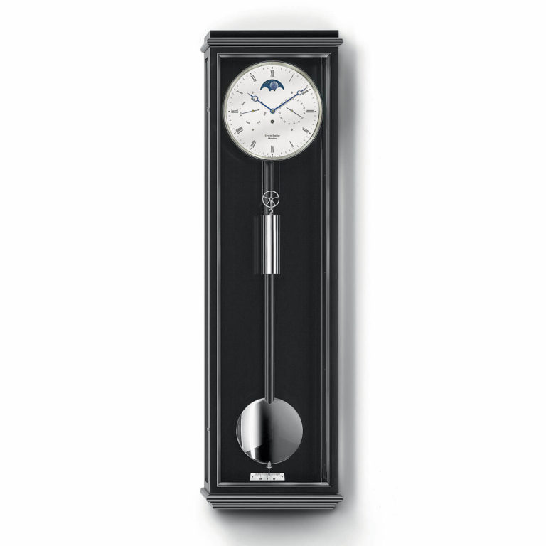 Erwin Sattler - Classica K 100 black