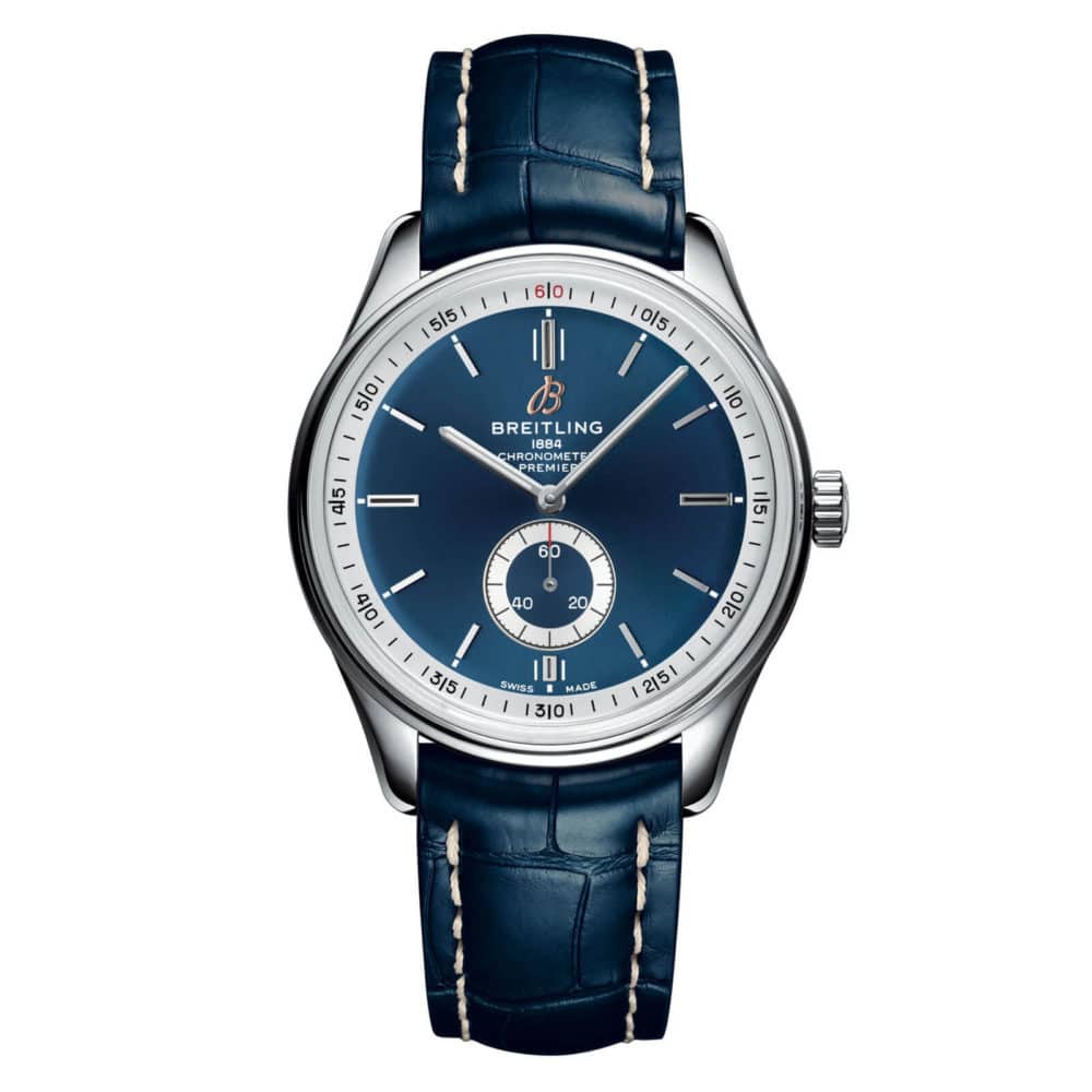 Premier Automatique 40