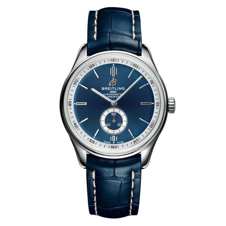 Breitling - Premier Automatique 40
