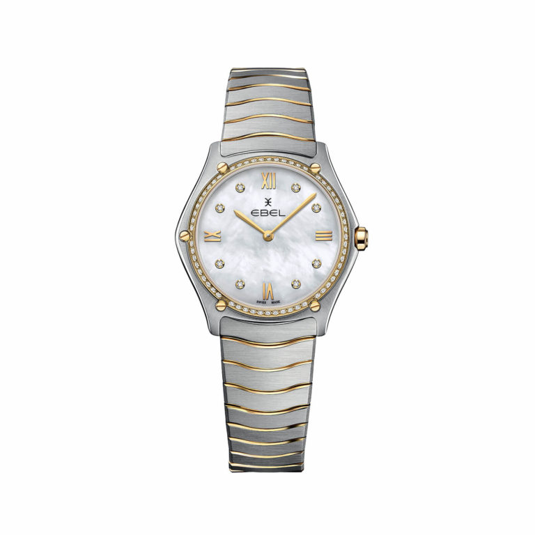 Ebel - Sport Classic