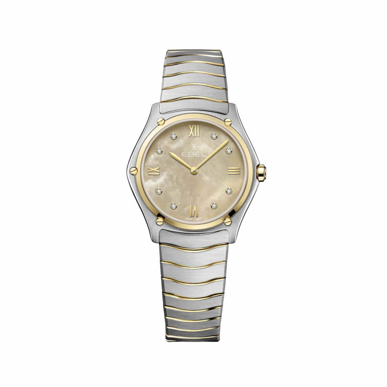 Ebel - Sport classic