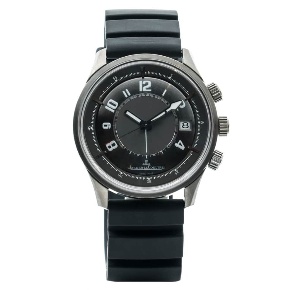 Memovox Aston Martin