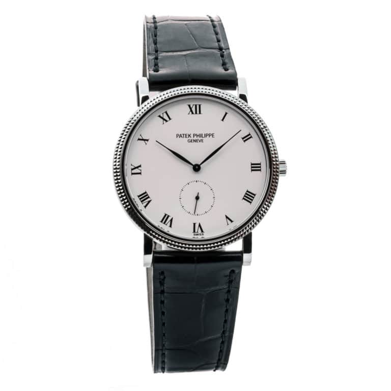 Patek Philippe - Calatrava