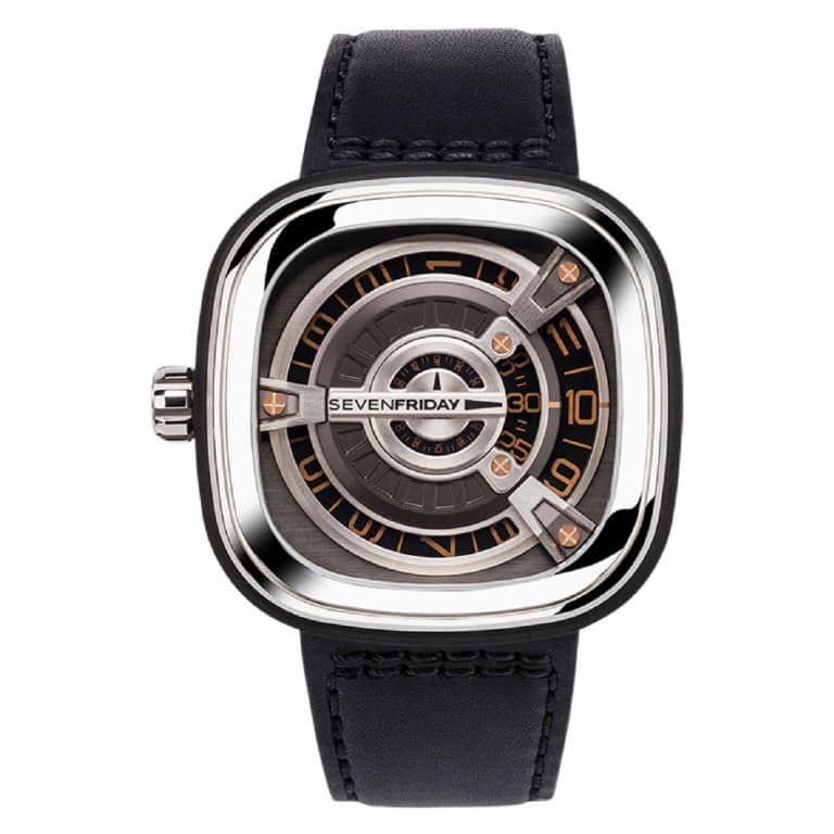 SevenFriday - M1/03