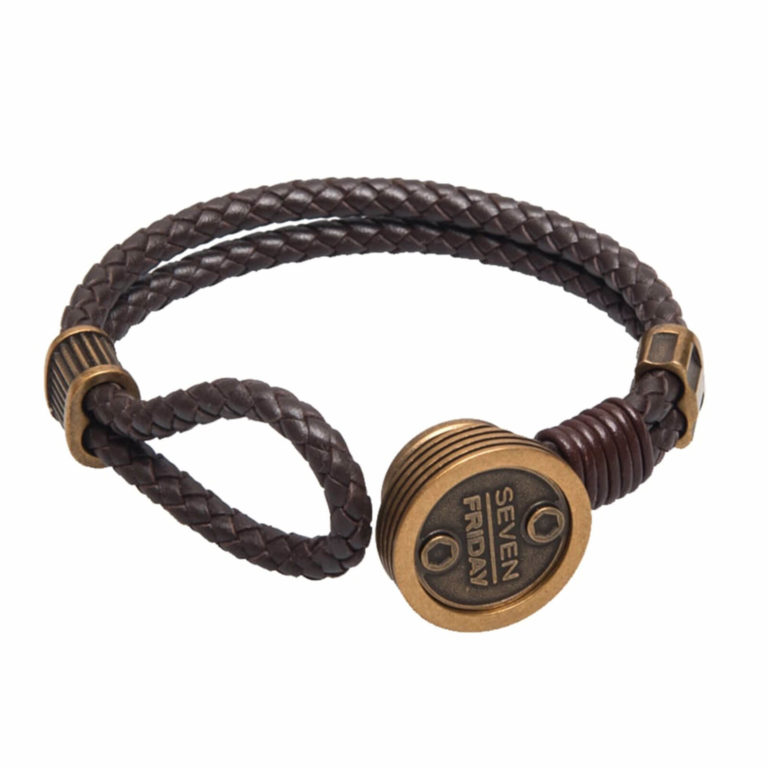 SevenFriday - Piston Revolution M