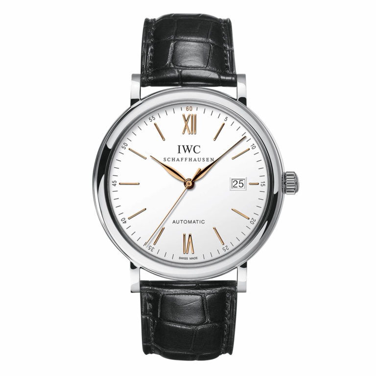 IWC Schaffhausen - Portofino Automatic
