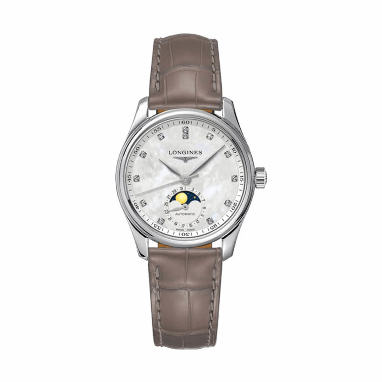Longines - Master Collection 34mm