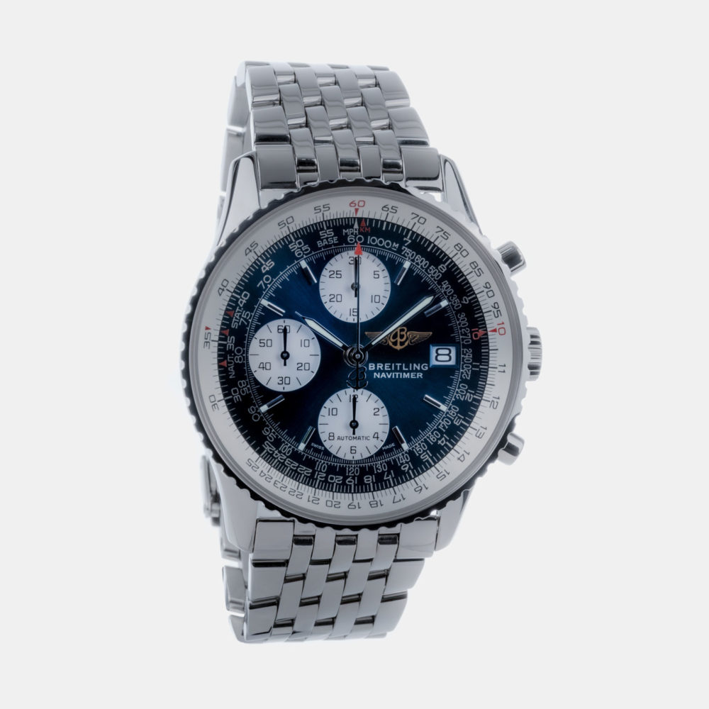 Old Navitimer